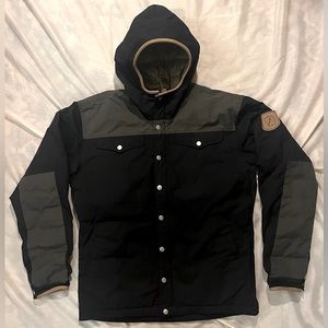Fjallraven Greenland Down No.1 Jacket Men’s Medium
